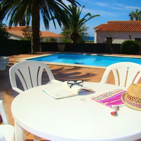 V86 Varadero Villa Son Bou