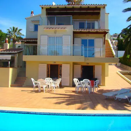 V86 Varadero Villa Son Bou