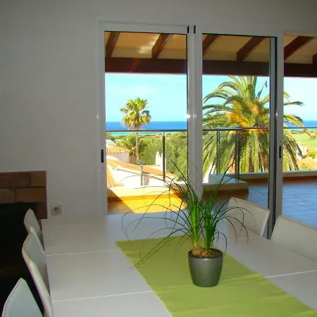 V86 Varadero Villa Son Bou