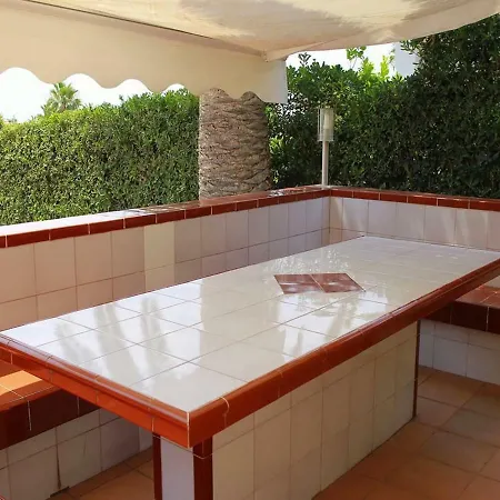 V86 Varadero Villa Son Bou